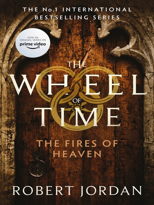Fires of Heaven (eBook): Wheel of Time Series, Book 5